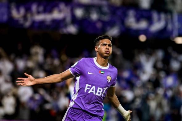 «الزعيم»
      يحافظ
      على
      سلسلة
      عدم
      الخسارة
      للمباراة
      الـ
      18