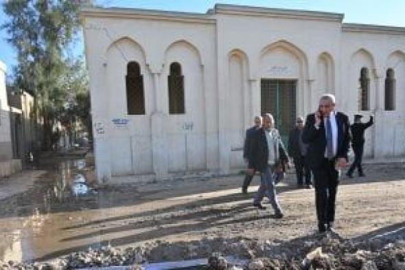 محافظ
الغربية
يقود
حملة
بمقابر
المحلة
الجديدة
ويشدد
على
احترام
حرمة
الموتى