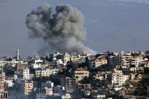 طوارئ
الصحة
اللبنانية:
3
جرحى
فى
غارة
إسرائيلية
على
منطقة
الخيام
جنوبًا