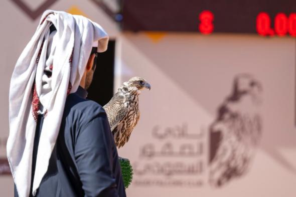 تتويج
6
فائزين
بكؤوس
الملك
عبدالعزيز
ضمن
أشواط
الملاك
الدوليين