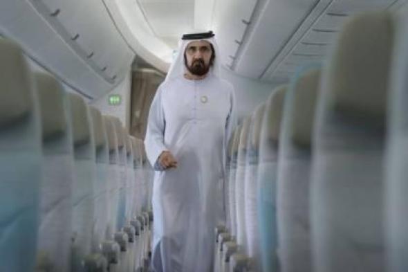 كيف
      حول
      محمد
      بن
      راشد
      أفكاره
      إلى
      شركات
      عالمية