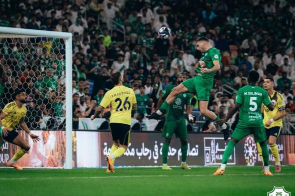 جيزوس
يبرر
خسارة
النصر
الأولى
في
الدوري
السعودي