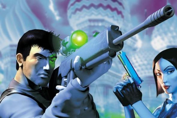 ألعاب
      بلايستيشن
      المنسية
      منذ
      زمن
      طويل
      وتستحق
      ريميك