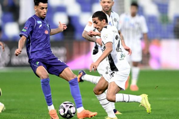 الفتح
      يأخذ
      نصيبه
      من
      الشباب