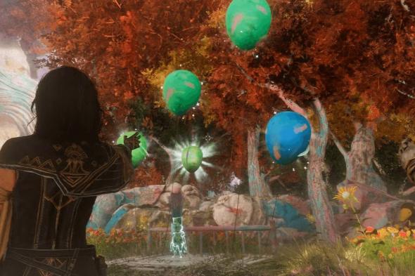 لعبة
      Expedition
      33
      تحرز
      المرتبة
      الثالثة
      من
      حيث
      عدد
      جوائز
      لعبة
      العام
      الأكثر
      على
      الإطلاق