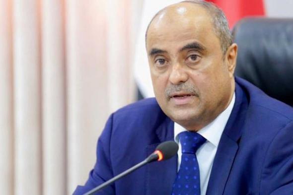 رئيس
الوزراء
اليمني:
نثمّن
الدور
المحوري
للمملكة
في
رعاية
واستضافة
الحوار
الجنوبي