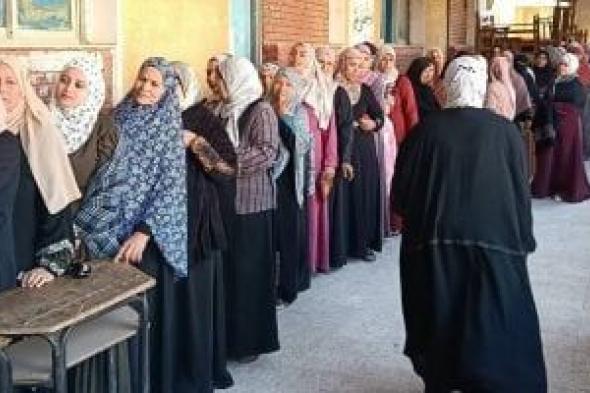 ضبط
مخالفات
دعاية
انتخابية
بمحيط
لجان
التصويت
في
عدة
محافظات