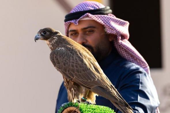 ختام
    منافسات
    الملاك
    الدوليين
    بمهرجان
    الملك
    عبدالعزيز
    للصقور
    2025