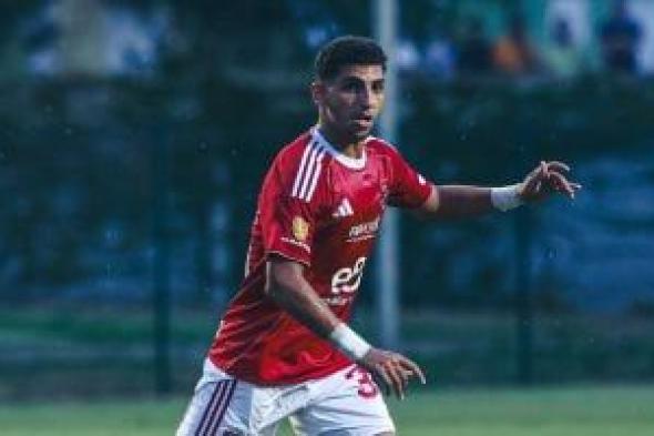 الأهلي
يبحث
مع
توروب
مصير
العروض
الخارجية
لضم
كوكا
خلال
يناير