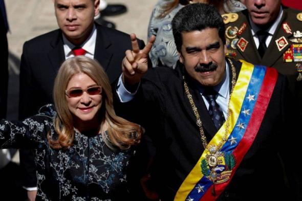 تفاصيل وخفايا عملية اعتقال مادورو وإخراجه من فنزويلا