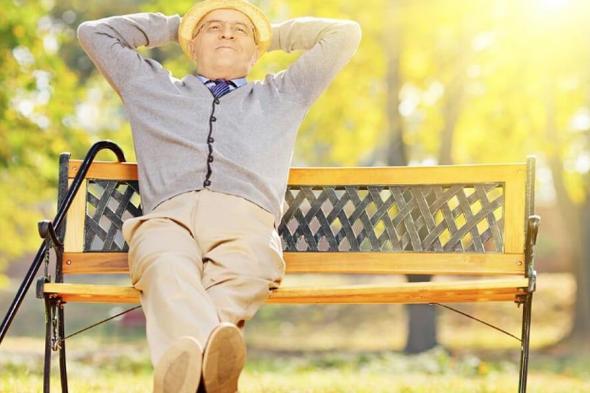 مختص:
    التخطيط
    للتقاعد
    خطوة
    مهمة
    لعدم
    تأثر
    المتقاعد
    نفسياً
    واجتماعياً