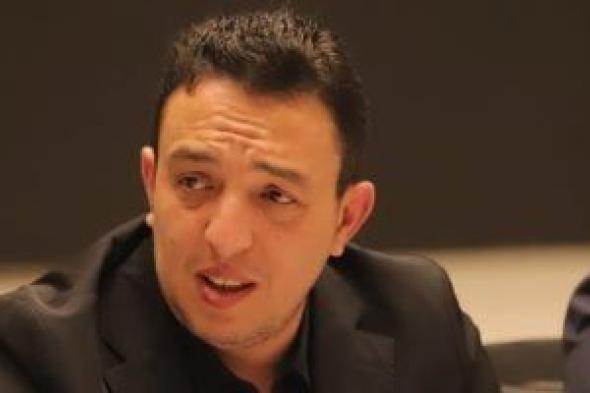 عضو
اتحاد
الكرة:
طائرات
لنقل
الجماهير
المصرية
للمغرب..
وندرس
استضافة
كان
2028