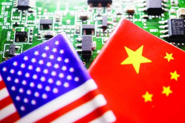 ترامب
      يوقف
      صفقة
      استحواذ
      شركة
      أشباه
      موصلات
      لمخاوف
      أمنية