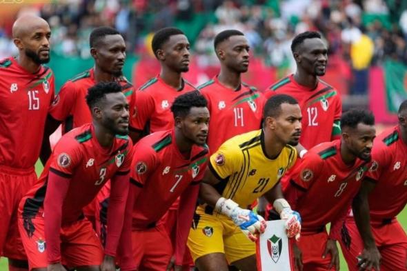 القنوات
الناقلة
لمباراة
السودان
والسنغال
في
كأس
أمم
أفريقيا
2025