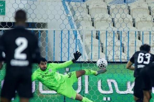 النصر
      يغازل
      المربع
      الذهبي
      بفوز
      «الشامخة»