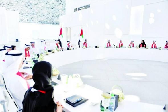 مسؤولون:
      محمد
      بن
      راشد
      نموذج
      استثنائي
      في
      القيادة
      الملهمة