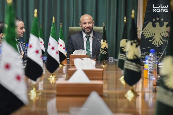 من
      الاستجابة
      إلى
      الاستباق..
      كيف
      تعيد
      سوريَة
      بناء
      سجل
      المخاطر
      الوطني
      بالبيانات؟