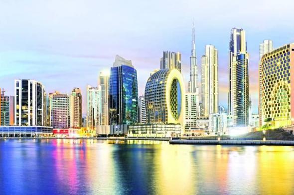 دبي
      الأقوى
      نمواً
      كوجهة
      لرحلات
      عمل
      الأمريكيين
      في
      2025