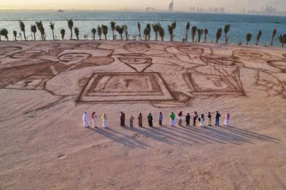 دبي
      تتفوق
      على
      المالديف
      في
      قائمة
      «ذا
      ميرور»
      للوجهات
      الشتوية