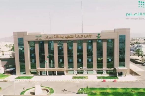 تعليم
نجران
يُطلق
خدمة
الهاتف
الاستشاري