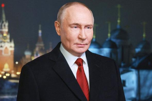 محلل سياسي: مخاطر استهداف بوتين مرتفعة للغاية بالنسبة لكييف