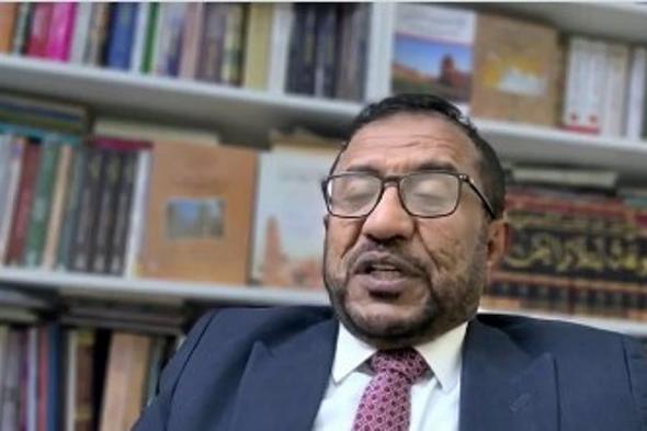 كاتب
    يمني:
    دعم
    المملكة
    سيبقى
    خالدا
    في
    التاريخ
    لأثره
    الإنساني
    والسياسي
    الواضح