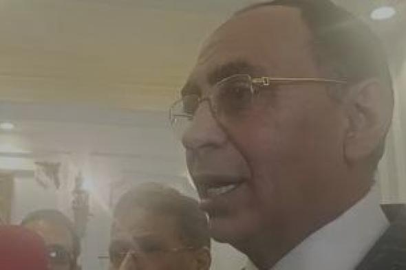 هانى
سرى
الدين:
طرح
برنامجى
الانتخابى
لرئاسة
حزب
الوفد
خلال
أيام