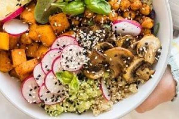 نظام
غذائى
جديد
في
2026..
فقدان
للوزن
رغم
تناول
كميات
كبيرة
من
الطعام