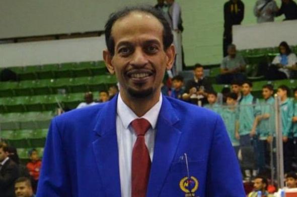 الحكم
    الدولي
    السعودي
    "الدوسري"
    إلى
    الدرجة
    الأولى
    من
    الاتحاد
    العالمي
    للتايكوندو