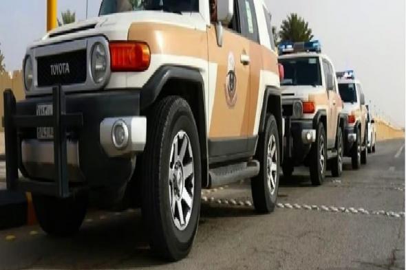 ضبط
    أكثر
    من
    18
    ألف
    مخالف
    لأنظمة
    الإقامة
    والعمل
    وأمن
    الحدود
    خلال
    أسبوع