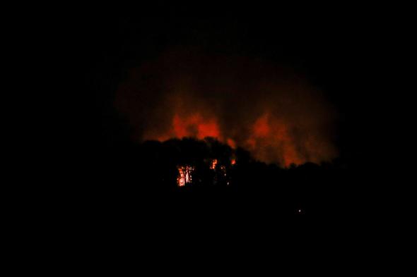 وسائل إعلام أميركية: الولايات المتحدة تشنّ ضربات عسكرية على فنزويلا