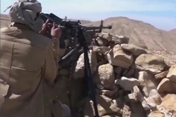 باحث
    سياسي:
    السيطرة
    على
    معسكر
    الخشعة
    انتصار
    أولي
    وسنشهد
    تسارعا
    في
    انهيار
    قوات
    الانتقالي