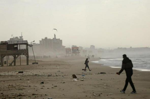 مستجدات
المنخفض
الجوي
-
أحوال
طقس
فلسطين
بدءاً
من
الليلة
وحتى
الثلاثاء