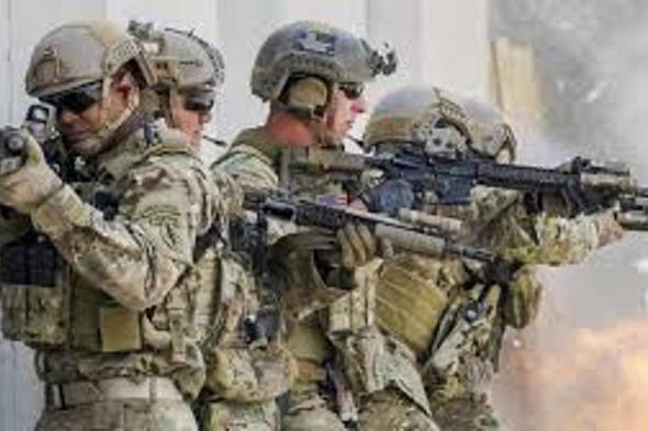 قوة
    "دلتا"..
    هذا
    ما
    نعرفه
    عن
    الوحدة
    السرية
    التي
    اعتقلت
    "مادورو"