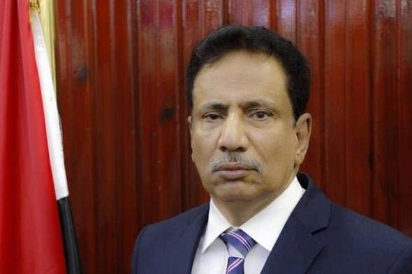 محافظ
    المهرة
    يرحب
    بمؤتمر
    الرياض
    ويؤكد
    دعم
    جهود
    المملكة
    في
    إنهاء
    الصراع