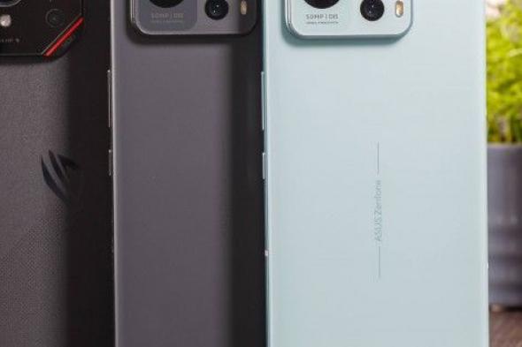 آسوس
تخرج
من
سباق
الهواتف
هذا
العام
ولا
إصدارات
جديدة
في
2026