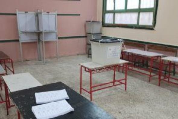 توقف
مؤقت
للتصويت
في
لجان
الوراق
وطناش
بالانتخابات
للراحة