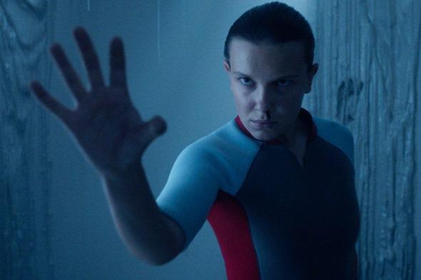 مراجعة
الحلقة
الختامية
من
مسلسل
Stranger
Things
(مليئة
بالحرق)