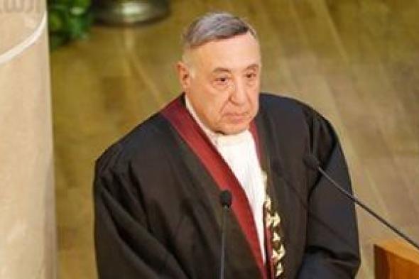 الدستورية
تؤكد
دستورية
قانون
مكافحة
الإرهاب:
تجريم
الإرهاب
التزام
دستوري