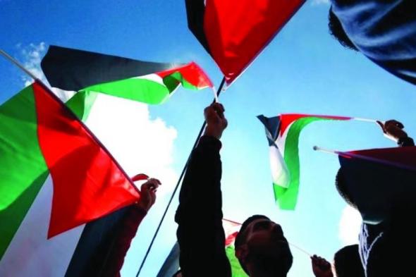 الرئاسة
الفلسطينية
تنعى
مناضلا
وطنيا