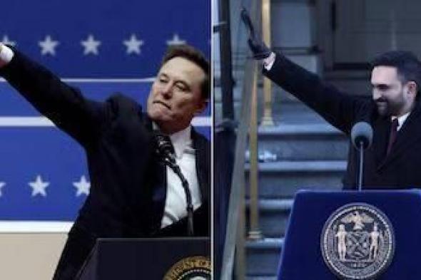 ماسك
      يدافع
      عن
      ممداني
      بعد
      حركة
      مثيرة
      للجدل