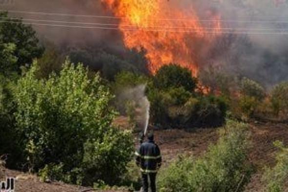 غارات
جوية
بريطانية
فرنسية
ضد
داعش
فى
جبال
سوريا