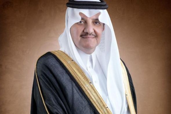 أمير
الشرقية
يدشّن
اليوم
مشاريعًا
تنموية
في
الأحساء
ويطلق
مهرجان
التمور