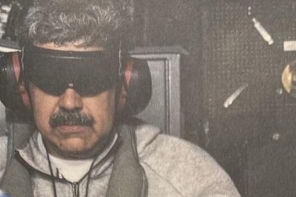 ترامب:
      عملية
      كراكاس
      رسالة
      لكل
      من
      يهددنا