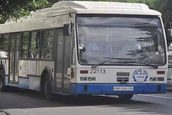 "إيتوزا"
تسخّر
كامل
حظيرتها
لضمان
استمرارية
النقل
وتسهيل
تنقل
المواطنين