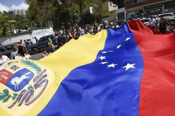 ديون
      فنزويلا
      المتعثرة..
      مليارات
      من
      الدولارات
      العالقة