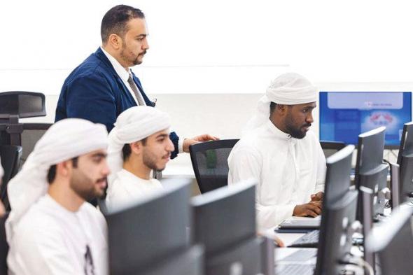 ربط التدريب العملي لطلبة الجامعات مع احتياجات سوق العمل