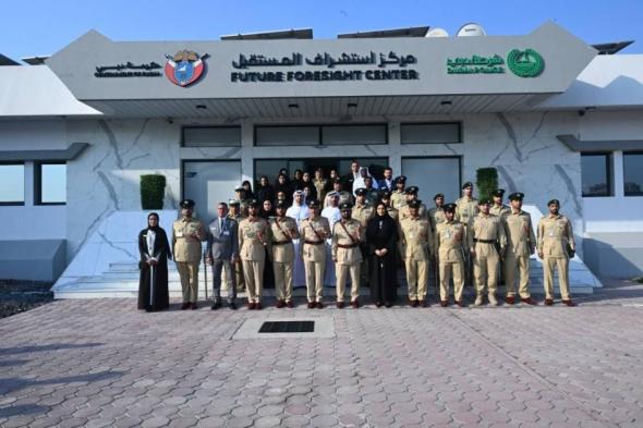 عبدالله
المري:
الخطط
الاستباقية
ترفع
مستوى
الجاهزية
الأمنية