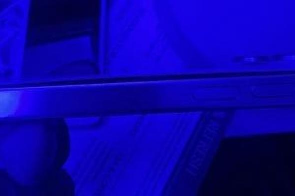 تقرير:
بطارية
الآيفون
قد
تتعرض
للانتفاخ
خلال
الطيران