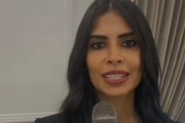 النائبة
هايدى
المغازى:
الحماية
الاجتماعية
وتمكين
المرأة
والتعليم
أولوية